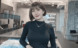 妮婭開箱聯名食品「嫌甜」！網酸：看來比Joeman的東西好吃