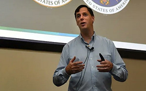 TikTok影響美國人看到的訊息！美高官：為何將特洛伊木馬帶進堡壘？