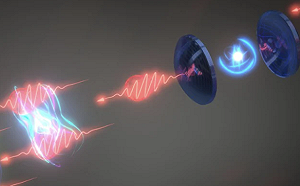 愛因斯坦百年前就說對了! 量子領域新突破 科學家稱可操縱、識別「量子光 」