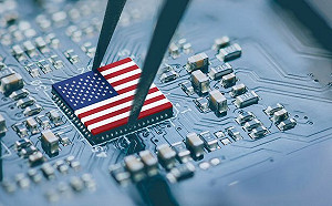 美國斥資3383億設國家技術中心 重奪半導體領導地位
