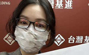 馬英九中山陵致詞喊「中華民族」吳欣岱轟：自降國格！別拉台灣人下水