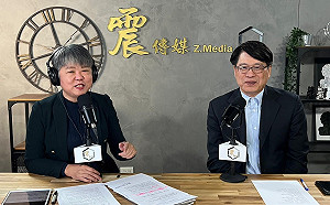 柯文哲有能力喊價 游盈隆：國民黨要知現在打不倒賴清德