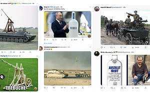 俄高官警告：有「獨特」武器可摧毀敵人 包含美國 網嘲：是伏特加嗎？