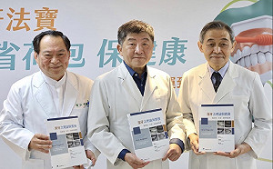  被問及是否復出政壇 陳時中: 人生的事情很難說  沒有真的離開過