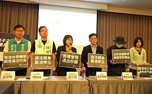 遲來的正義!  豐原高中生遭師長霸凌案  校長被拔除職務記大過 學務主任送教評會嚴懲 