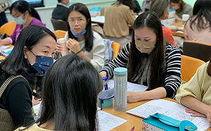 吳建忠觀點》勞動節的悲哀！校園內「專案教師」的「非勞非教」困境誰人知