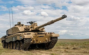 俄防長稱打死2.6萬烏軍、毀上千輛戰車 議長要把「戰利品」放在援烏國使館外