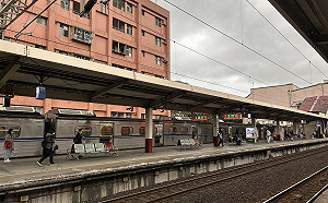 崇德至和仁已中斷！下午3時後部分台鐵區間恢復 全線對號仍暫停