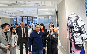 新北市青職基地正式營運X《青春路上》技職特展斜槓登場 