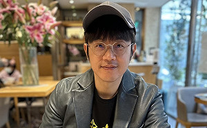 前東家聲明已註冊藝人商標  陳嘉行打臉：告輸我還是沒學到教訓