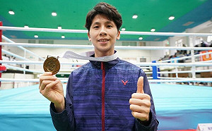 檢測未通過遭撤銷銅牌　林郁婷回應