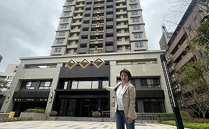 批新北「來青」青年社宅進度牛步 市議員黃淑君質疑「以拖待變」