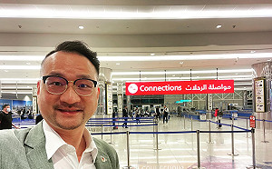 張宇韶觀點》毀對手人設套路！阮昭雄搭機爭議  應理性回歸事件原委