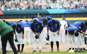 經典賽後！台灣棒球跌落到世界第四