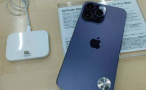 消滅實體卡槽？外媒：未來蘋果會全面轉換成「eSIM」