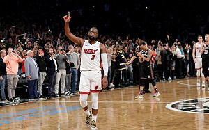 Wade、馬刺主帥波總可望入主名人堂