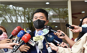 顏寬恒喊冤 原想拒保捍清白？律師舉兩大理由狠打臉：騙外行！