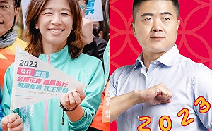 手下敗將千萬元交保 林靜儀：顏寬恒應該說清楚