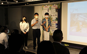 新北漁業處：台灣仿生設計競賽5/21截止收件 