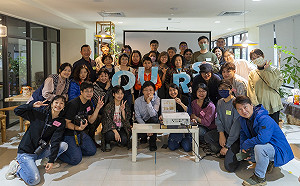 挺青年顧弱勢 新北社宅、租金補貼創青銀共好