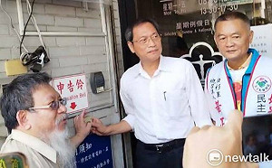 蘇清泉提告8名選務人員3罪  周春米：適可而止勿浪費司法資源