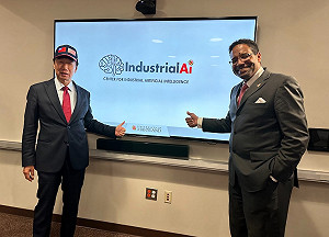 訪美被問台灣領導人特質 郭台銘：人之道，為而不爭