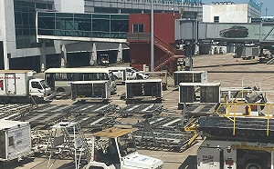 去年Google全球十大文化景點排名  中正紀念堂、松山文創園區上榜