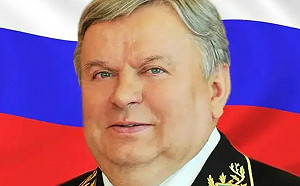 俄國大使嗆「加入北約會成俄羅斯軍事行動報復對象」 瑞典震怒召見