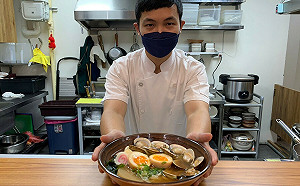 連假遊新北鶯歌 美食廣場祭好康！ 