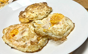 進口蛋對決國產蛋！大廚實測差超多