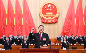 美《外交》雜誌：習近平正在準備戰爭 世界要當真