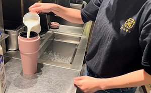 買環保杯半年回本！咖啡族再曝優惠