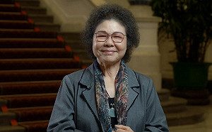 (影)拜登民主峰會 陳菊發表國家聲明：願與各國共同捍衛民主秩序