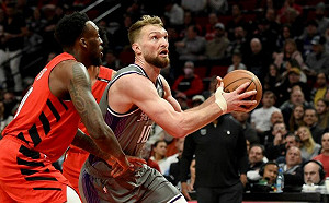 睽違17年　國王終結悲情重返季後賽