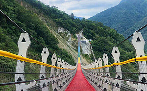 清明連假親子同遊！南投12大景點推兒童免費、優惠入園