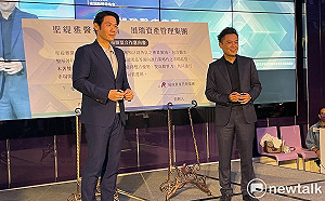 為年輕人圓夢！展瑞集團結合醫療專業團隊進攻中部健康市場