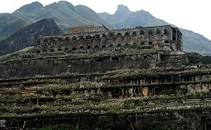 新北世界遺產潛力點教育講座與工作坊 3/31報名起跑 