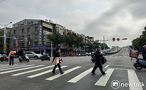 東北季風影響！北台低溫17度  吳德榮：留意日夜溫差大