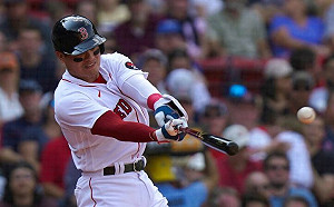 大聯盟開幕戰！紅襪吉田正尚先發