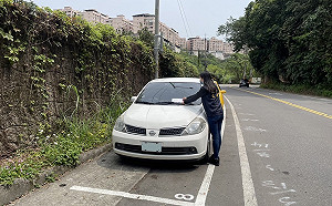 新北汐止、淡水、八里部分路邊停車位4月起納入收費管理 