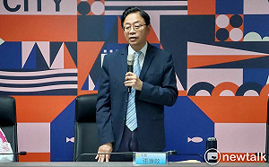 桃市3公共工程體檢結果今出爐  張善政批一工程如同「把錢丟到水裡」  