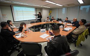 2023新北市紀錄片奬28部入圍作品揭曉 