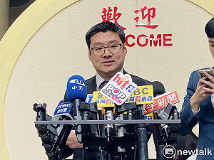 為比特犬飼主關說?北市議員徐弘庭喊冤 發懸賞令抓栽贓人士