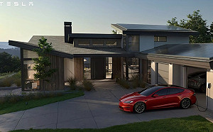 馬斯克太陽能進度落後！離原定目標達標率只有2%