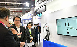 林右昌：今年7月起 淨零建築由公有建築物帶頭做起