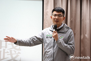 藍白刪總預算害到台中建設 黃守達批:盧秀燕裝死的後果