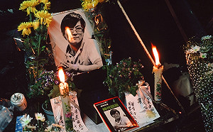 專論》馬英九的中國魂V.S.鄭南榕的台灣魂