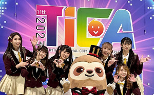 台中動漫節登場！4出版社必買清單