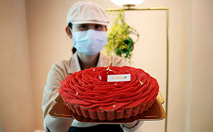 搶普發6000元商機 嘉縣飯店推母親節專案