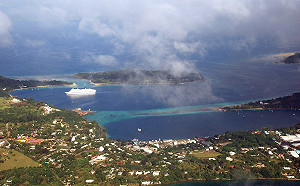 抗衡中國 美將在萬那杜設大使館 增強南太平洋勢力